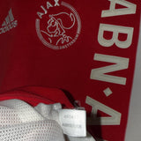 #11 Jesper Grønkjær - Ajax Amsterdam 99/00 *L