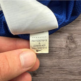 #14 Chicharito - Manchester United 10/11, 2. Trøje *S