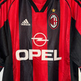 AC Milan 98/99 *XL