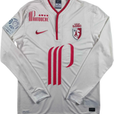 #14 Simon Kjær - Lille OSC 13/14 *M