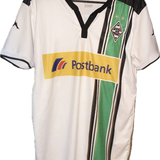 #3 Andreas Christensen - Borussia Mönchengladbach 15/16 *S