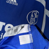 #9 Søren Larsen - Schalke 04 07/08 *XXL