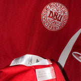 #4 Daniel Agger - Danmark 05/06 *M