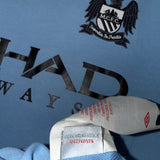 #4 Vincent Kompany - Manchester City 12/13 *L