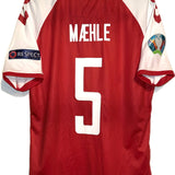 #5 Joakim Mæhle - Danmark 2020 *L