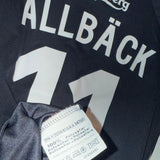 #11 Marcus Allbäck - FC København 06/07 *S
