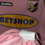 #24 Simon Kjær - Palermo 09/10 *L