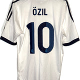 #10 Mesut Özil - Real Madrid 12/13 *L