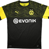#8 Thomas Delaney - Borussia Dortmund 18/19, 2. Trøje *L