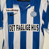 #3 Peter Ankersen - Esbjerg FB 12/13 *S