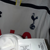 #18 Harry Kane - Tottenham 14/15 *L