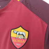 #10 Francesco Totti - AS Roma 15/16, | Spillerversion | *M