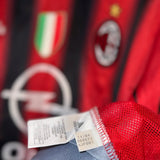 #8 Gennaro Gattuso - AC Milan 04/05 *XL