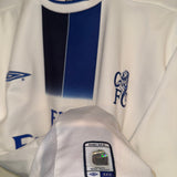 Chelsea 03/04, 2. Trøje *XL