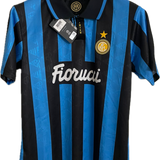 Inter Milan 93/94 Limited Edition, | Ny med tags | *S