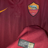 #10 Francesco Totti - AS Roma 14/15 *L