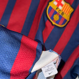 #2 Dani Alves - FC Barcelona 11/12 *M