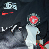 #11 Gustav Isaksen - FC Midtjylland 21/22 *S