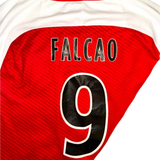 #9 Radamel Falcao - AS Monaco 15/16 *M