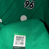 #2 Leon Andreasen - Hannover 96 11/12 *L