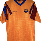 FC Barcelona Wembley 1992 Trøje *L