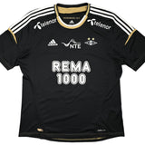 #9 Nicki Bille Nielsen - Rosenborg BK 11/12 *XL