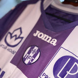 #9 Martin Braithwaite - Toulouse 15/16 *M