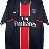 #4 Claude Makélélé - Paris Saint-Germain 08/09 *M