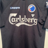 #11 Marcus Allbäck - FC København 06/07 *S