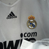 #14 Guti - Real Madrid 08/09 *L