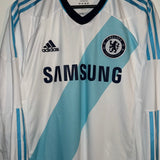 #17 Eden Hazard - Chelsea 12/13 *L