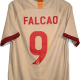 #9 Radamel Falcao - Galatasaray 19/20 *M