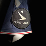 #25 Kasper Povlsen - AGF Aarhus 13/12, 2. Trøje, | MATCH ISSUED | *M