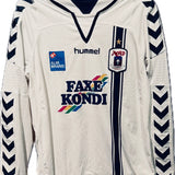 #14 Søren Larsen - AGF Aarhus 10/11 *XL