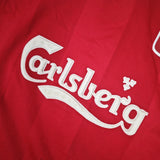 #15 Jamie Redknapp - Liverpool 95/96 *M