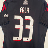 #33 Rasmus Falk - FC København 23/24, 2. Trøje *M