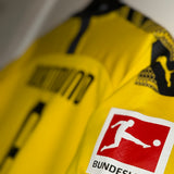 #6 Thomas Delaney - Borussia Dortmund