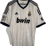 #10 Mesut Özil - Real Madrid 12/13 *L