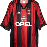 AC Milan 98/99 *XL