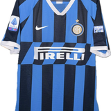 #24 Christian Eriksen - Inter Milan 20/21 *M