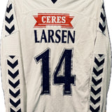 #14 Søren Larsen - AGF Aarhus 10/11 *XL