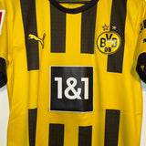 #18 Youssoufa Moukoko - Borussia Dortmund 22/23 *M
