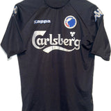 #11 Marcus Allbäck - FC København 06/07 *S