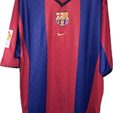 #10 Rivaldo - FC Barcelona 98/99 *L