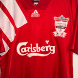 Liverpool F.C. 91/92 *M