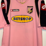 #24 Simon Kjær - Palermo 09/10 *L