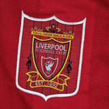 #15 Jamie Redknapp - Liverpool 95/96 *M