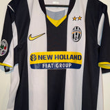 #11 Pavel Nedved - Juventus FC 08/09 *L