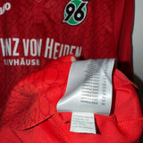 #2 Leon Andreasen - Hannover 96 15/16 *XL