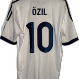 #10 Mesut Özil - Real Madrid 12/13 *L